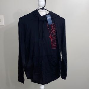 Hollister big boys shirt